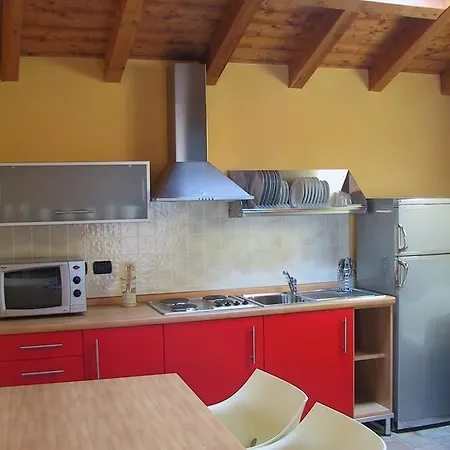 Corte Nuova Apart-hotel