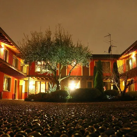 Apart-hotel Corte Nuova *