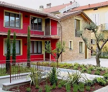 Apart-hotel Corte Nuova *