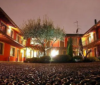 Corte Nuova Lägenhetshotell Bergamo