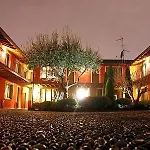 Corte Nuova Apartahotel Bérgamo