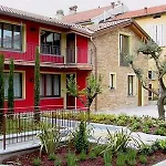 Apartahotel Corte Nuova *