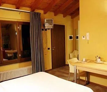 Apartahotel Corte Nuova