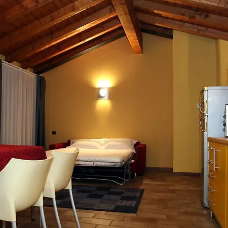 Corte Nuova Bérgamo