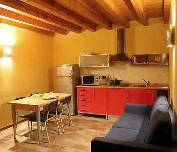 Corte Nuova Apartahotel