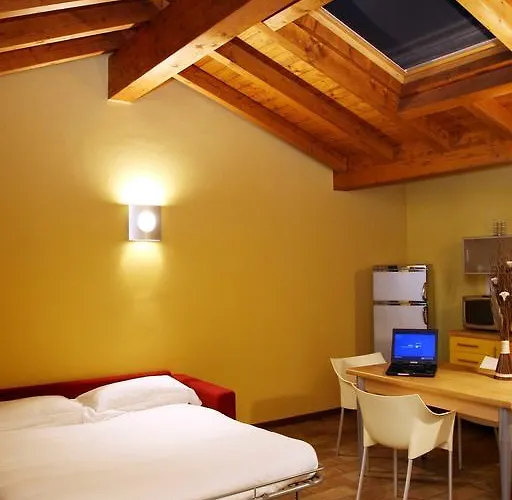 Corte Nuova Bérgamo