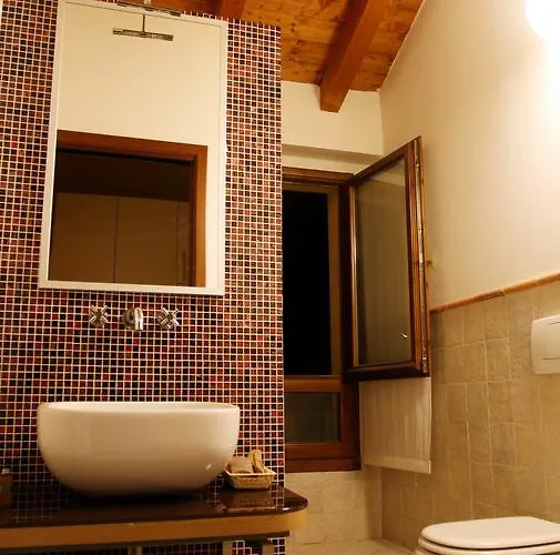 Corte Nuova * Bérgamo