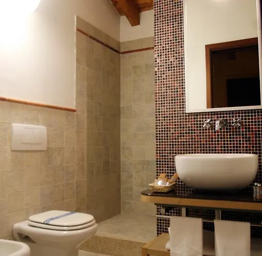 Corte Nuova Bérgamo