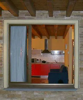 Apartahotel Corte Nuova Bérgamo